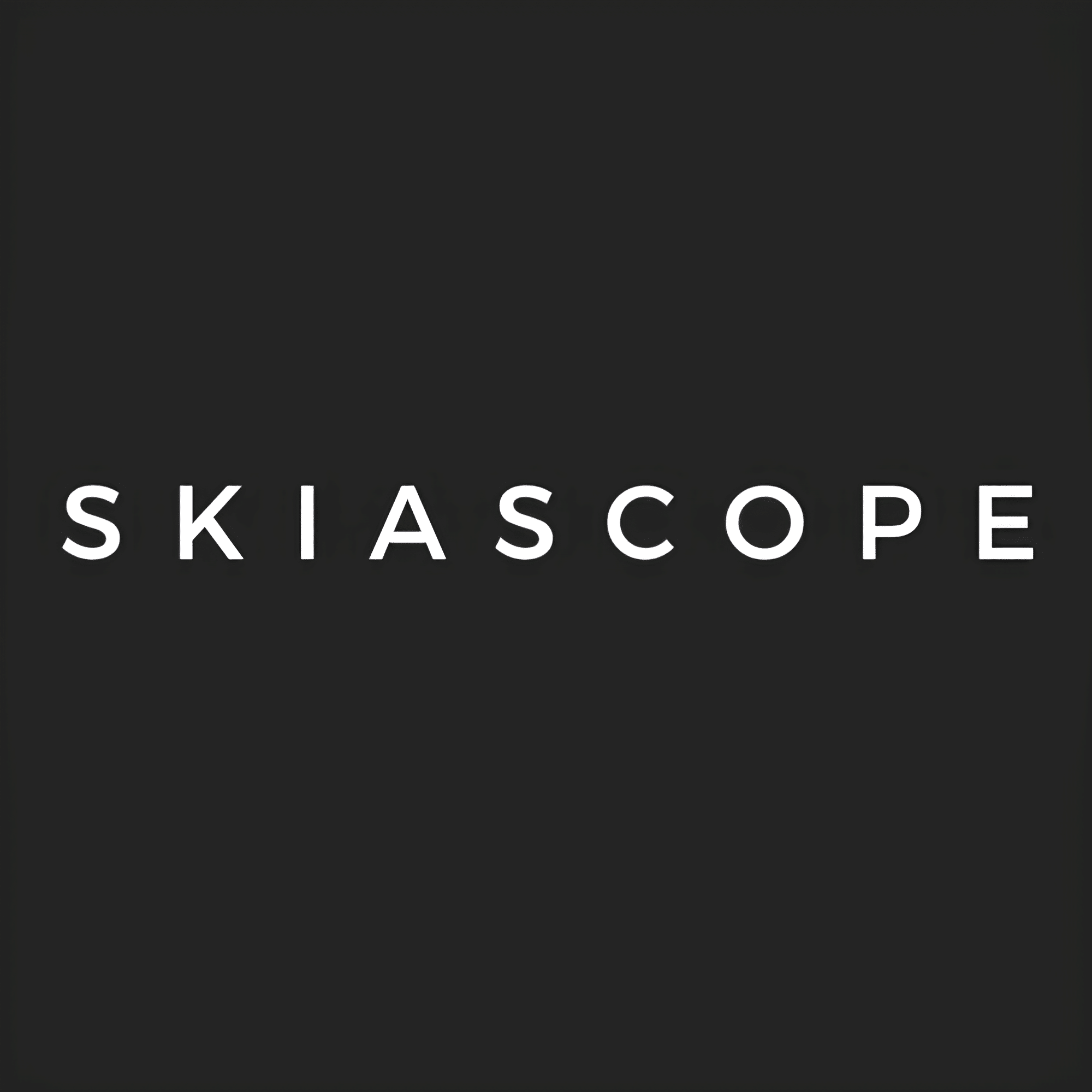 SKIASCOPE